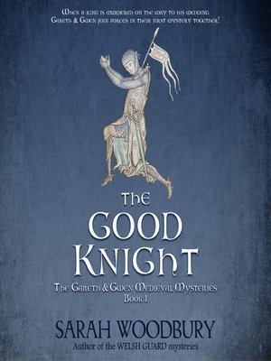 cover image of The Good Knight